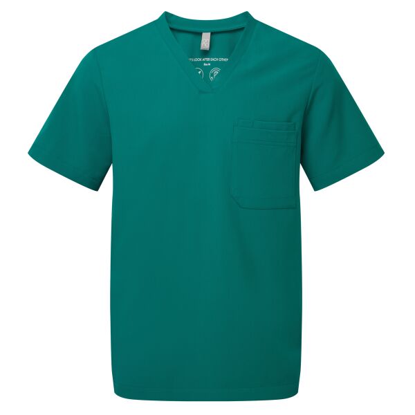 'Limitless' Onna-stretch tunic Thumbnail