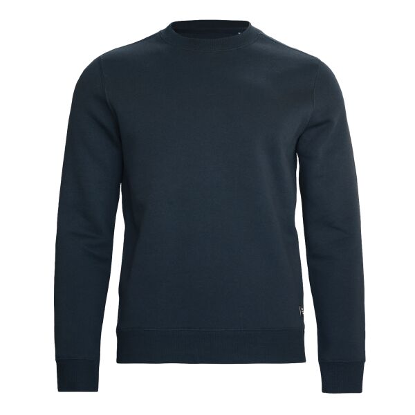 Trenton unisex round neck sweatshirt Thumbnail