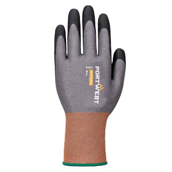 CT cut C21 Nitrile gloves (CT21) Thumbnail