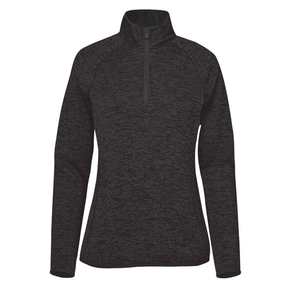 Stormtech Ladies Yosemite 1/2 Zip Pullover Thumbnail