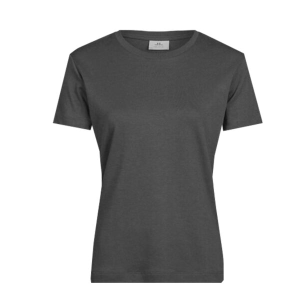 Women’s Pima Cotton Tee Thumbnail