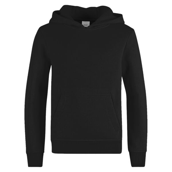 Kids basic hoodie Thumbnail