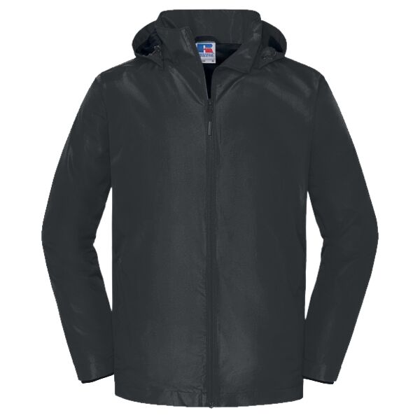 Essential weather shell jacket Thumbnail