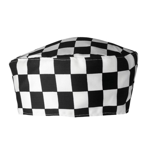 Premier Chef's Skull Cap Thumbnail