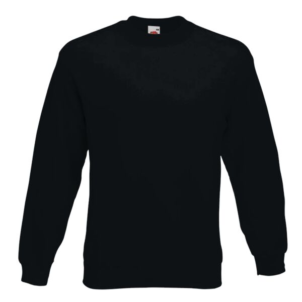 Fruit of the Loom Classic Drop Shoulder Sweatshirt Thumbnail