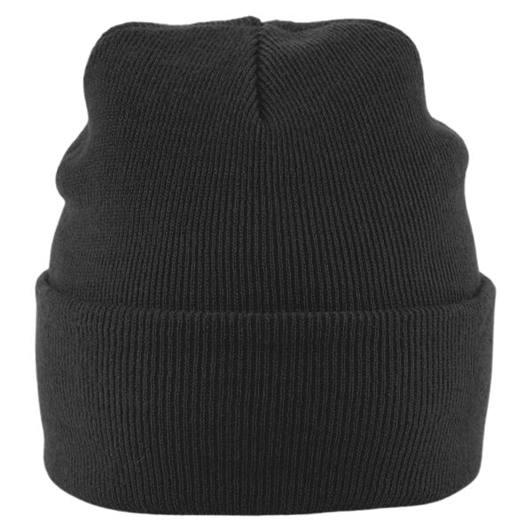Beechfield Recycled Original Cuffed Beanie Thumbnail