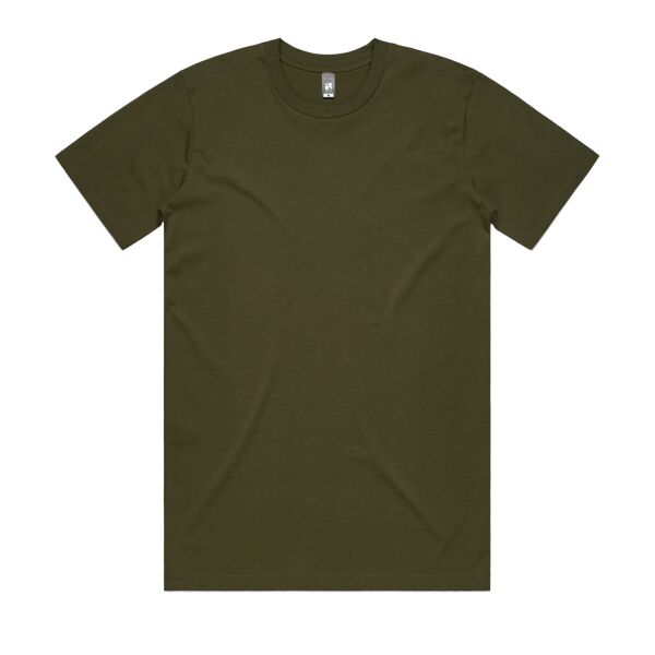 AS COLOUR CLASSIC TEE Thumbnail