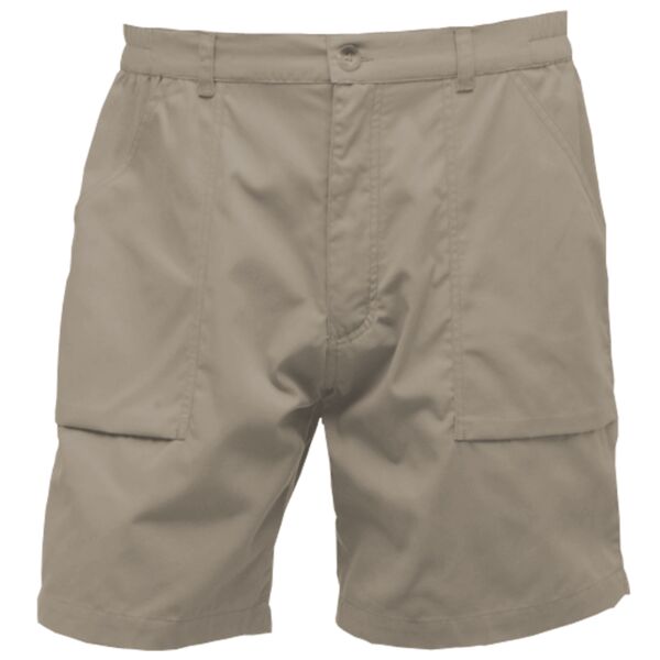 Action Shorts Thumbnail