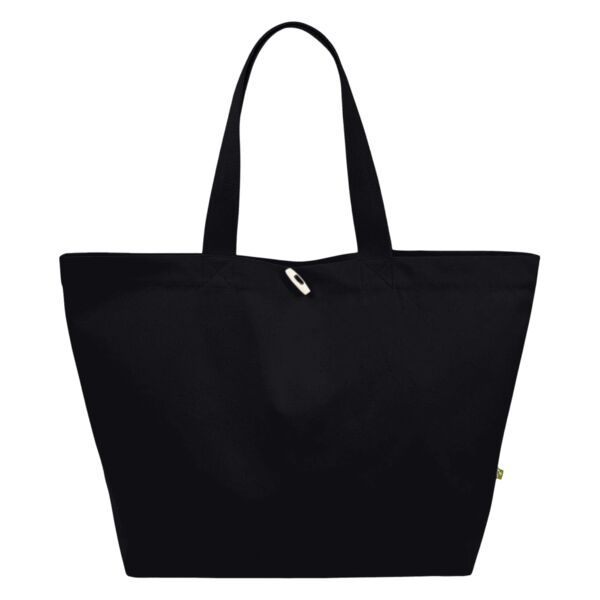 Westford Mill EarthAware™ Organic Marina Tote XL Thumbnail